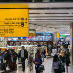 Minute Suites to Offer CBD Products at Atlanta International Airport Minute Suites-CBD Products-CBDToday