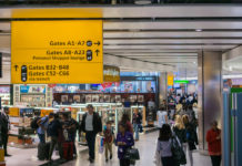 Minute Suites to Offer CBD Products at Atlanta International Airport Minute Suites-CBD Products-CBDToday