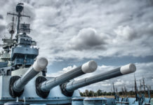 U.S. Navy Says No Hemp, CBD Product Use Navy-CBD product-hemp-mgretailer-mg magazine