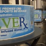 PURA Introduces EVERx CBD Sports Water at Arnold Sports Festival Europe PURA-CBD-CBDToday