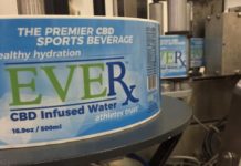 PURA Introduces EVERx CBD Sports Water at Arnold Sports Festival Europe PURA-CBD-CBDToday
