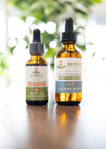 Restorative Botanicals-CBDToday