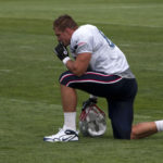 Former NFL Tight End Rob Gronkowski Strikes Deal with CBD Maker Rob Gronkowski CBDMEDIC CBD Today