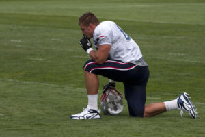 Rob Gronkowski-CBD Company-CBDToday