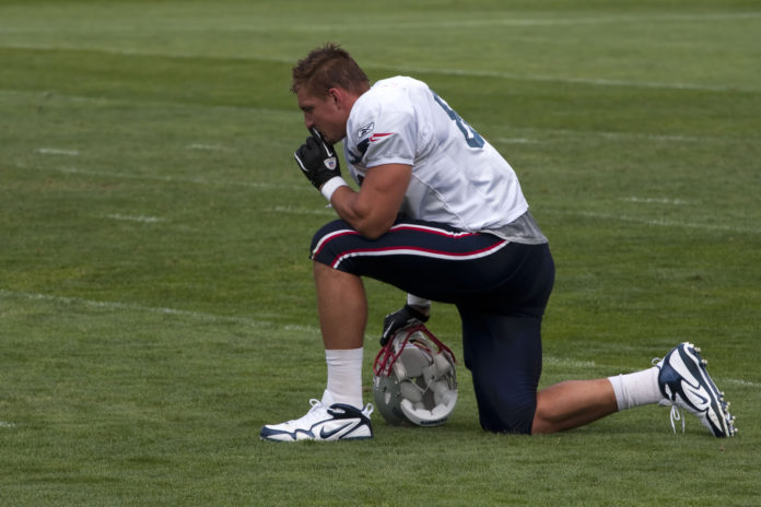 Rob Gronkowski CBDMEDIC CBD Today