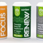 Santeer Makes Advancements in CBD Solubility Santeer CBD supplements CBD Today