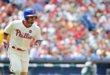 Former MLB Star Shane Victorino Looking to hit Home Run in CBD Industry Shane Victorino-CBD-CBDToday