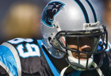 Former NFL Athletes Steve Smith Sr. and Jonathan Stewart Join cbdMD Steve Smith-Jonathan Stewart-NFL-cbdMD-CBDToday