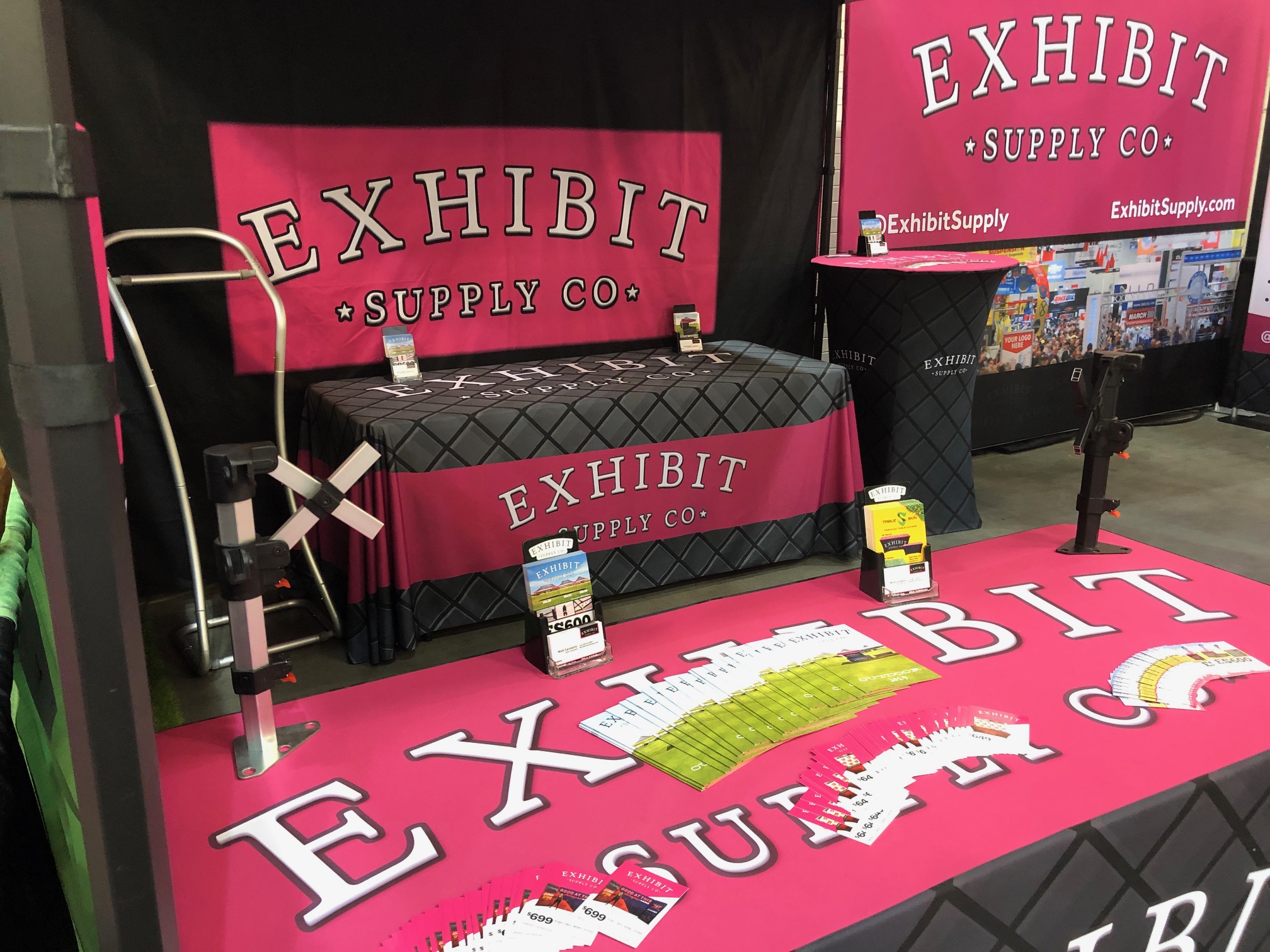 World CBD Expo Delights Attendees, Exhibitors