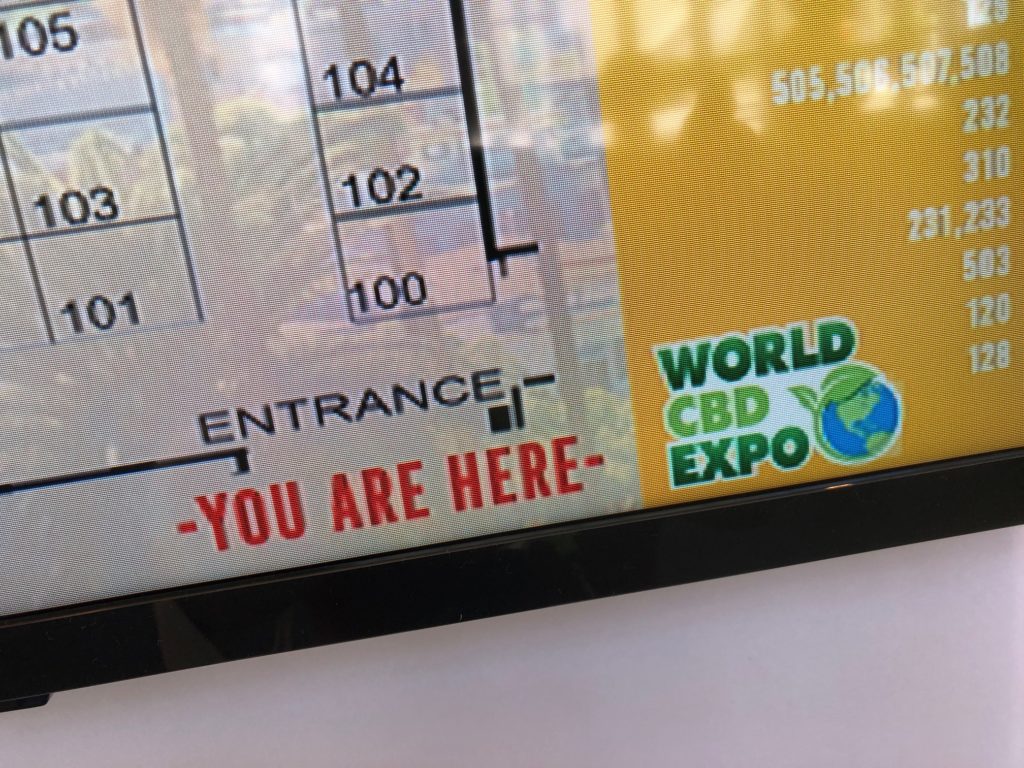 World CBD Expo-2019-CBDToday
