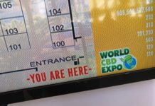 World CBD Expo Delights Attendees, Exhibitors World CBD Expo-2019-CBDToday