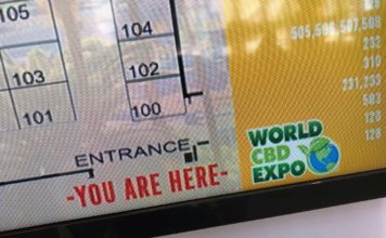 World CBD Expo Delights Attendees, Exhibitors World CBD Expo-2019-CBDToday
