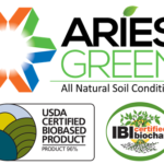 Aries Clean Energy Biochar Certified by USDA, Int’l Biochar Institute Aries Clean Energy-USDA-CBD-CBDToday