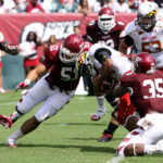 Life After Sports: Researchers Seeking Former Athletes for CBD Study Athletes-CBD Study-CBDToday