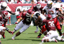 Life After Sports: Researchers Seeking Former Athletes for CBD Study Athletes-CBD Study-CBDToday