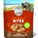 Bido CBD Bites for Pets by Curaleaf Bido Bites Bacon-Curaleaf-CBD-CBDToday