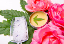 5 Fancy CBD-Infused Skincare Lines that Bring the Beauty CBD-Infused Skincare-CBD products-CBDToday