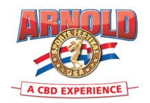 Advance Registration Now Open for the Arnold Sports Festival CBD Experience Arnold CBD Experience Logo