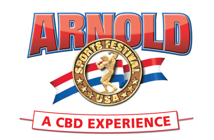 Arnold CBD Experience Logo