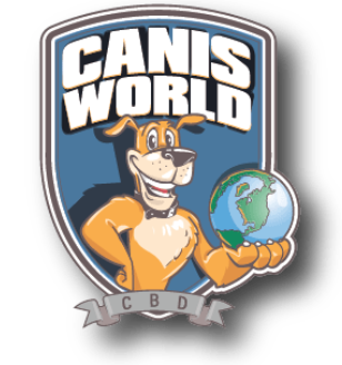 Canis World-logo-CBD-CBDToday