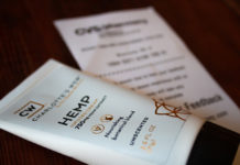 Charlotte’s Web Establishes First U.S. Patent for Hemp Strain Charlotte’s Web-hemp-patent-CBDToday