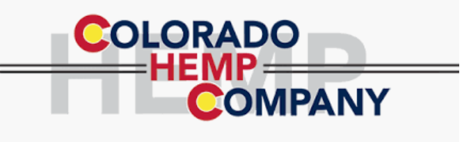 Colorado Hemp Company-logo-CBD-CBDToday