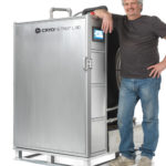 Reflect Scientific Introduces Liquid Nitrogen Cooling Technology Reflect Scientific-Cryomentrix cooler-CBD-CBDToday