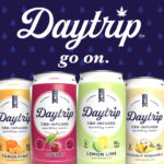 Daytrip Expands CBD Sparkling Water Line to New York and New Jersey Markets Daytrip Beverages-CBD products-CBDToday