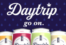 Daytrip Expands CBD Sparkling Water Line to New York and New Jersey Markets Daytrip Beverages-CBD products-CBDToday