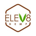 Elev8 Brands Introduces CBD Whole Bean Coffee and Single Serve Hemp Coffee Elev8 Hemp-logo-CBD-CBDToday