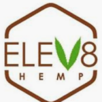 Elev8 Hemp Introduces New Logo and Label Design Elev8 Hemp-logo-CBD-CBDToday