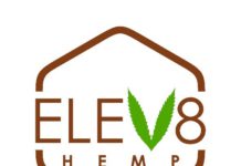 Elev8 Brands Introduces CBD Whole Bean Coffee and Single Serve Hemp Coffee Elev8 Hemp-logo-CBD-CBDToday