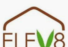 Elev8 Hemp Introduces New Logo and Label Design Elev8 Hemp-logo-CBD-CBDToday