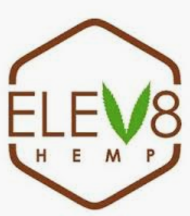 Elev8 Hemp-logo-CBD-CBDToday