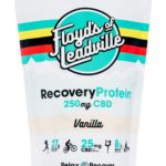 Floyd’s of Leadville CBD Isolate Recovery Protein Floyd’s of Leadville CBD Isolate Recovery Protein-CBD-CBDToday
