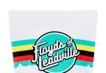 Floyd’s of Leadville CBD Isolate Recovery Protein Floyd’s of Leadville CBD Isolate Recovery Protein-CBD-CBDToday