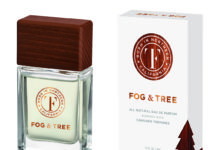 Fog & Tree Eau de Parfum Fog & Tree-CBD products-CBDToday