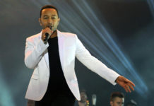 John Legend and Casper Sleep Inc. Partner with PLUS on New CBD Product Line John Legend-CBD Product Line-CBDToday