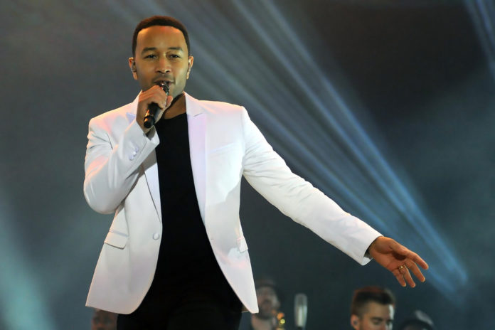 John Legend-CBD Product Line-CBDToday