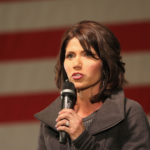 South Dakota Governor Kristi Noem Vows to Veto Hemp Legalization Kristi Noem-Hemp Legalization-CBD-CBDToday