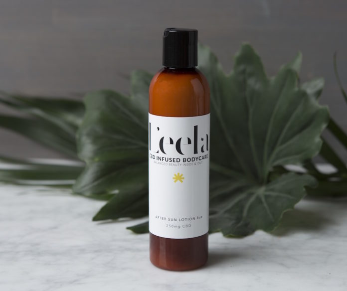 L’eela-Lotion-CBD-CBDToday