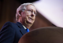 Senator Mitch McConnell Urges FDA to Issue Temporary CBD Regulations Mitch McConnell-CBD Regulations-FDA-CBDToday