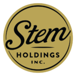 Apex Global Brands and Stem Holdings Announce Partnership Stem Holdings-logo-CBDToday