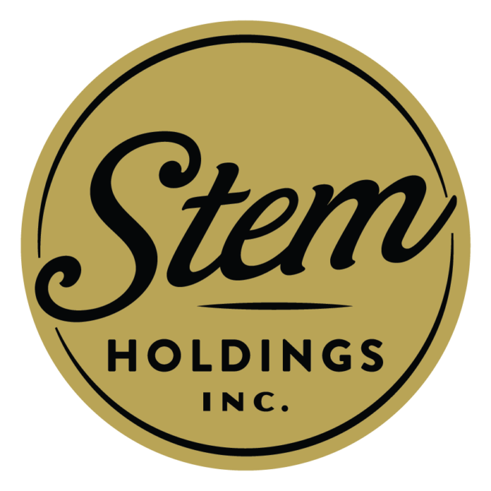 Stem Holdings-logo-CBDToday