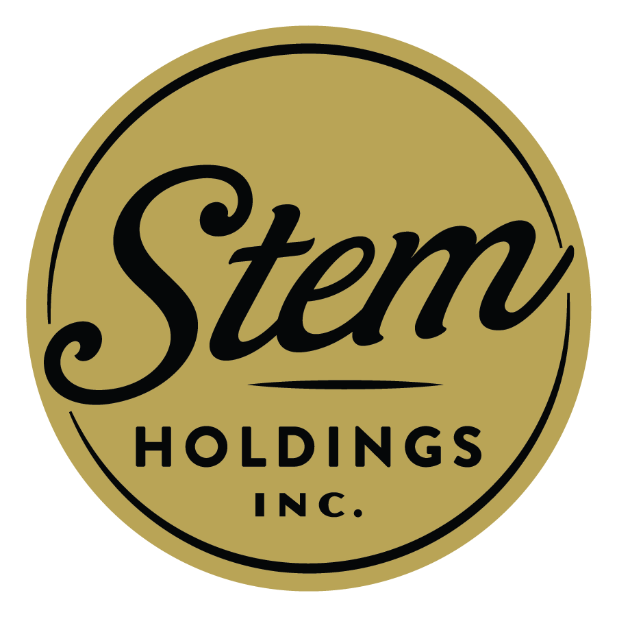 Stem Holdings-logo-CBDToday