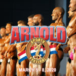 Arnold Sports Festival and CBD Today to Produce ‘Arnold CBD Experience’ Arnold Sports Festival-CBDToday-mgretailer