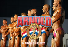 Arnold Sports Festival and CBD Today to Produce ‘Arnold CBD Experience’ Arnold Sports Festival-CBDToday-mgretailer
