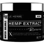 Le Herbe Expands into Hemp le herbe-CBD-CBDToday