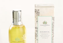 Cannabliss Bliss Body Oil Cannabliss Bliss Body Oil-CBD-CBDToday