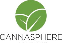 Cannasphere Biotech Launches Three CBD Beverages Cannasphere Biotech-Logo-CBD-CBDToday